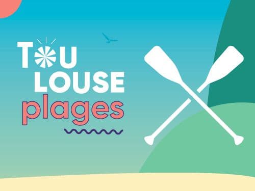 Illustration de l'événement : Toulouse Plages - 2 août