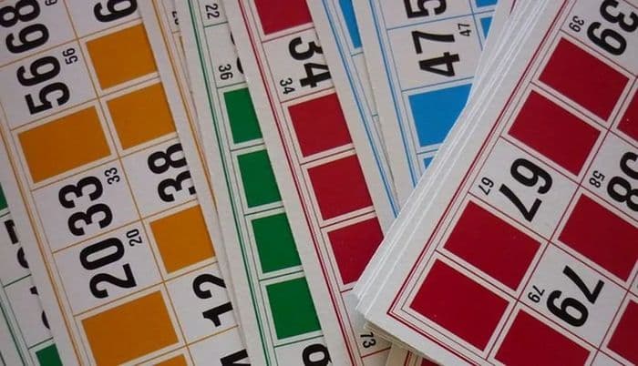 Illustration de l'événement : LOTO