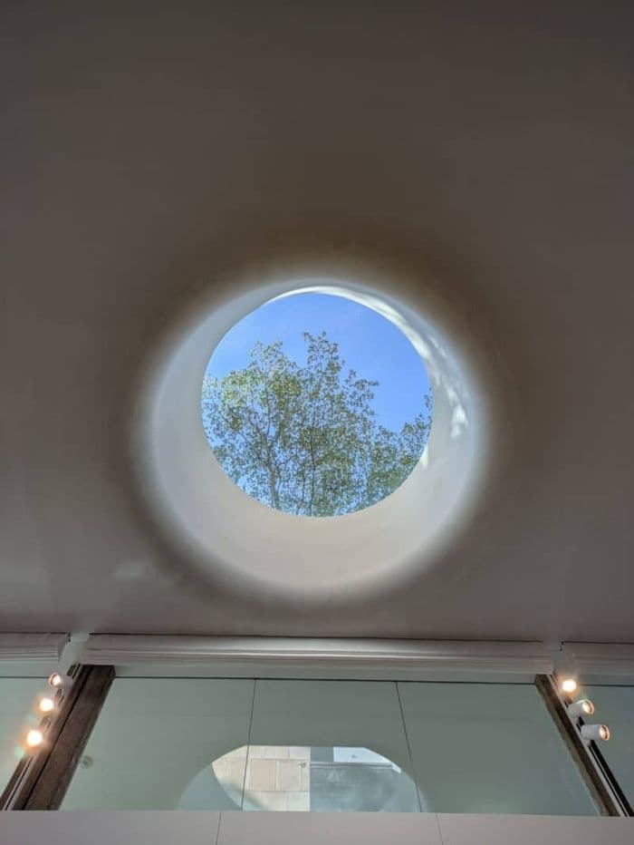 Illustration de l'événement : Visite « Architecture et matériaux »