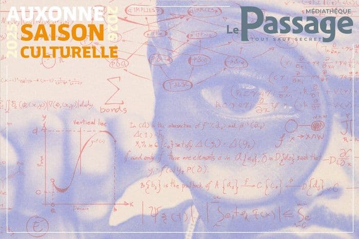 Illustration de l'événement : Atelier à la Médiathèque d'Auxonne
