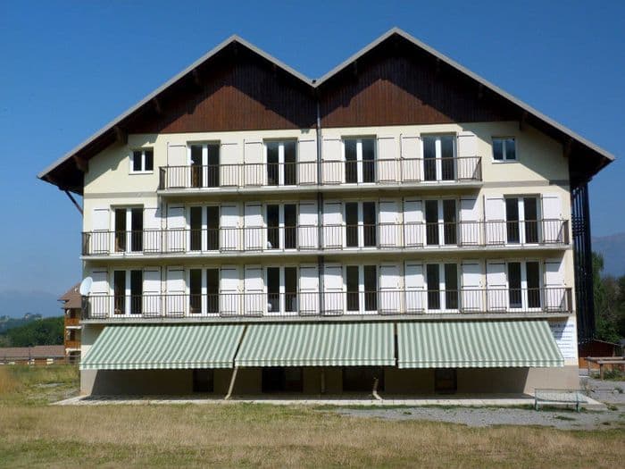 Illustration de l'événement : chalet Aigliere