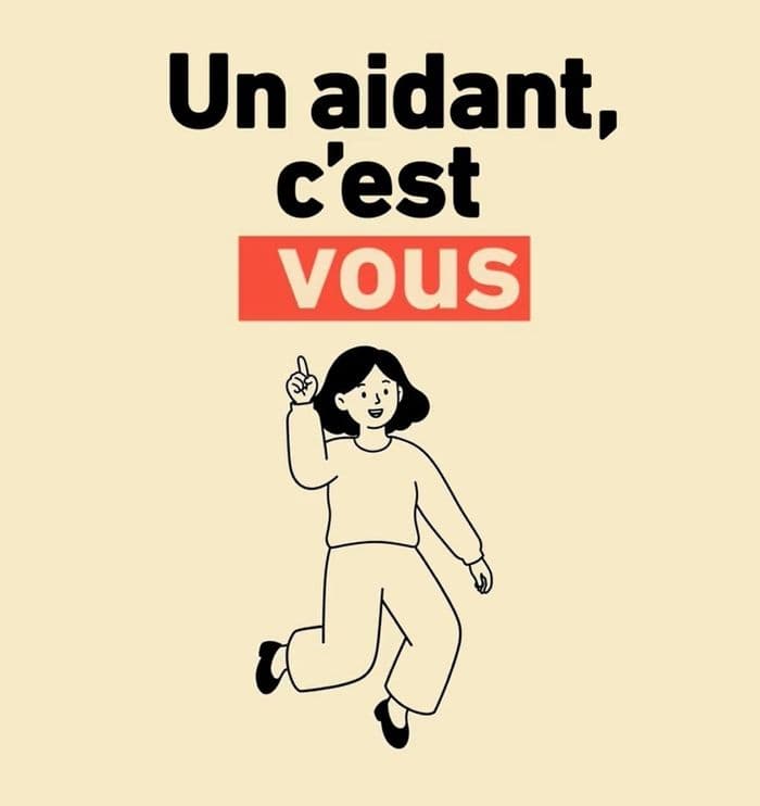 Illustration de l'événement : Cycle de bien-être pour les aidants