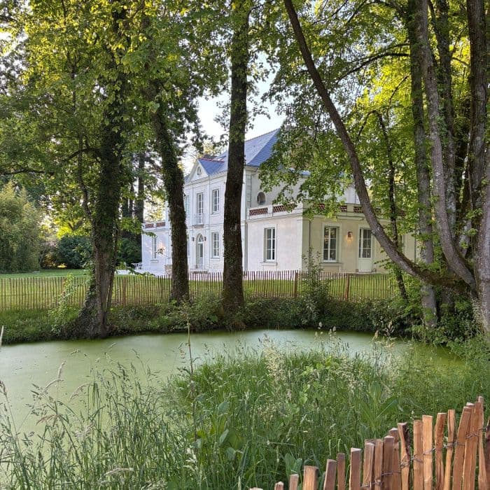 Illustration de l'événement : Apéro-visite à la Maison des Jahardières