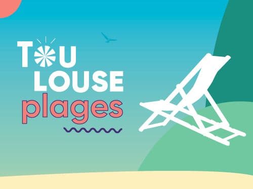 Illustration de l'événement : Toulouse Plages - 6 août