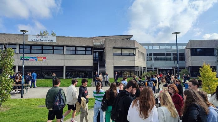 Illustration de l'événement : Journée Activ'Campus