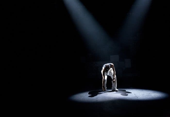 Illustration de l'événement : Stage - Théâtre