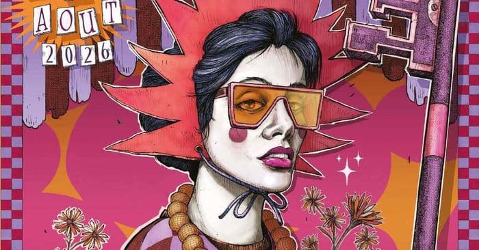 Illustration de l'événement : Fest'arts 2026