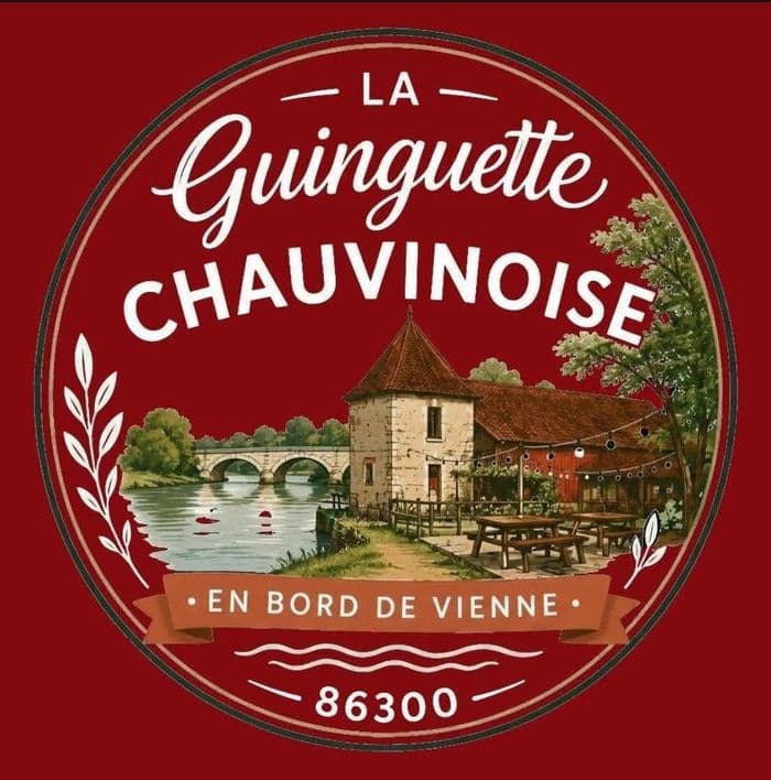 Illustration de l'événement : Bal à la Guinguette