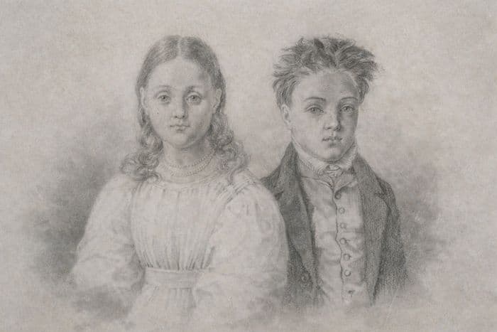 Illustration de l'événement : Spectacle : Caroline raconte Flaubert