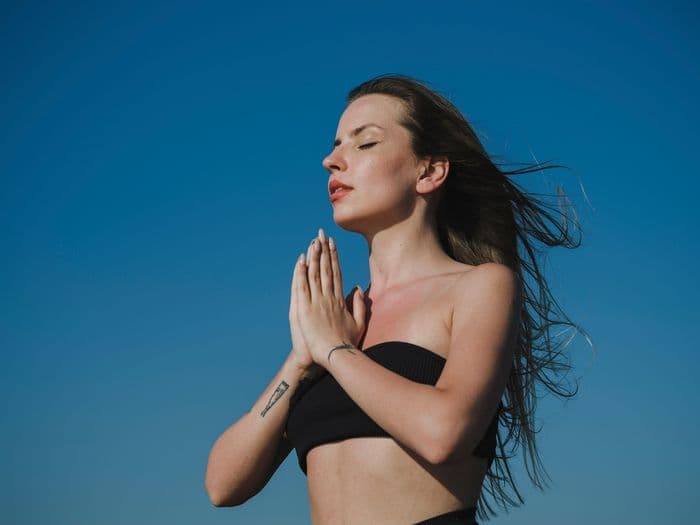 Illustration de l'événement : Lundi ZEN: Yoga