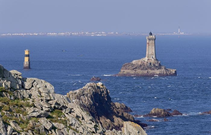 Illustration de l'événement : Visite « Veiller sur la Pointe du Raz : les phares de l’Iroise »