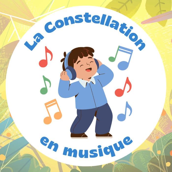 Illustration de l'événement : La Constellation en Musique