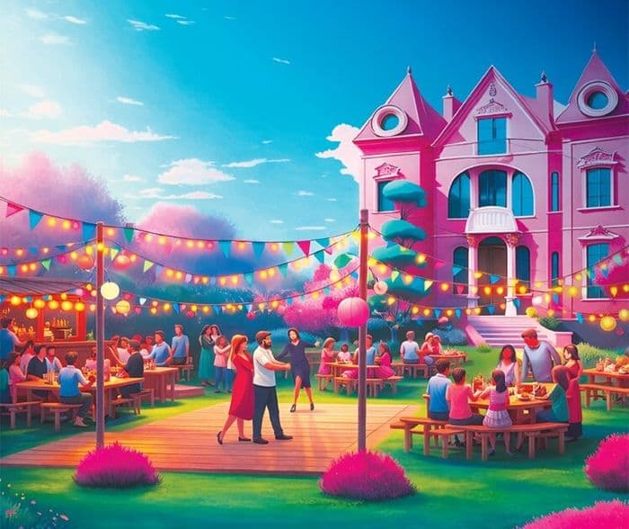 Illustration de l'événement : La Petite Guinguette - ouverture exceptionnelle