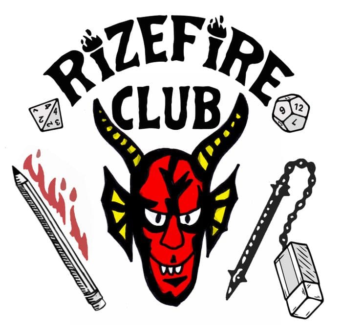 Illustration de l'événement : Rizefire club