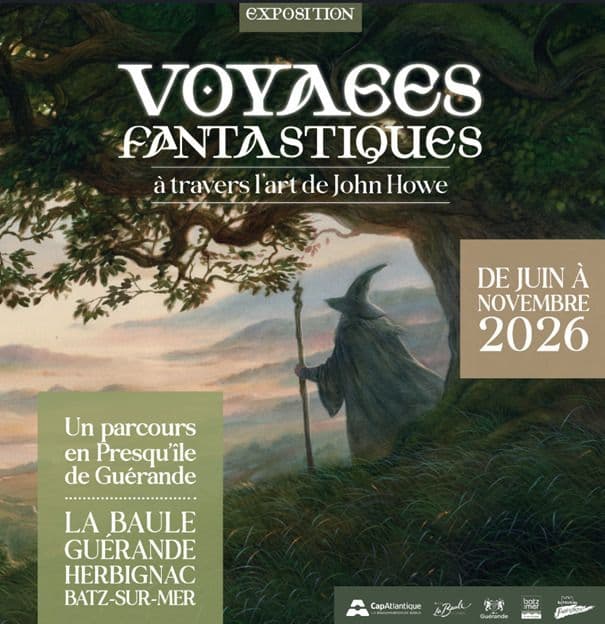 Illustration de l'événement : Nocturne fantastique
