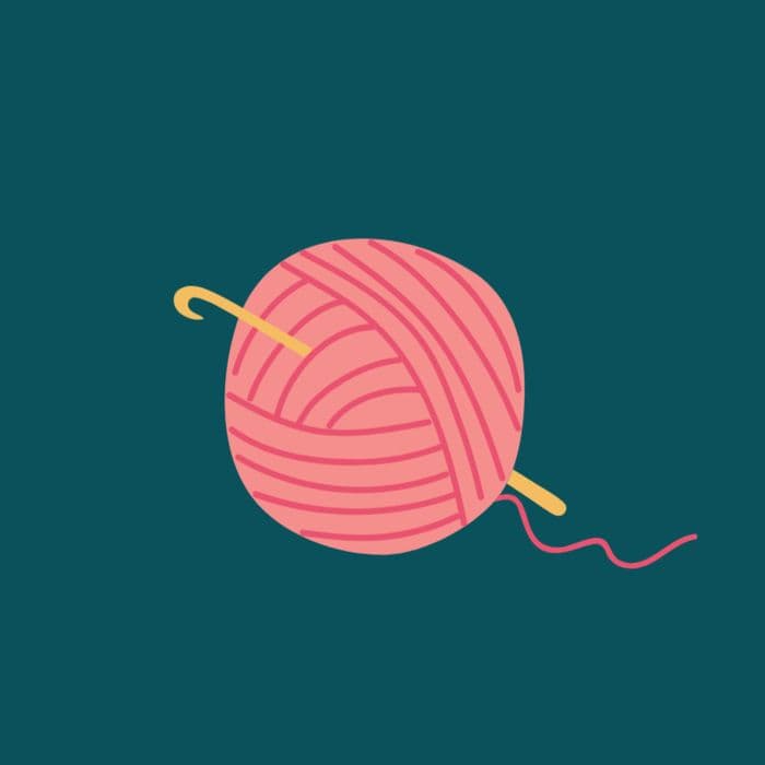 Illustration de l'événement : Rendez-vous croissants et crochet
