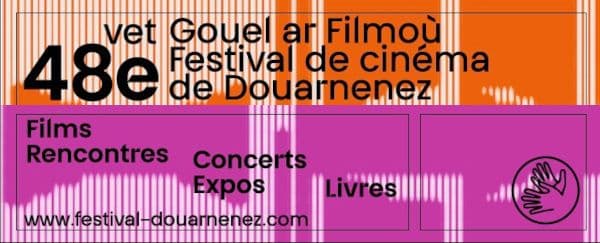 Illustration de l'événement : FOCUS PALESTINE LIBAN au FESTIVAL de CINÉMA de DOUARNENEZ