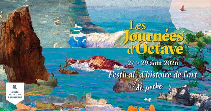 Illustration de l'événement : MBA - Les journées d'Octave