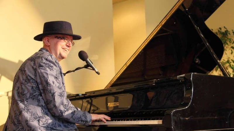 Illustration de l'événement : Concert Philippe Brulé