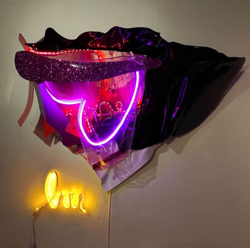 Illustration de l'événement : Exposition F. POURTAUD