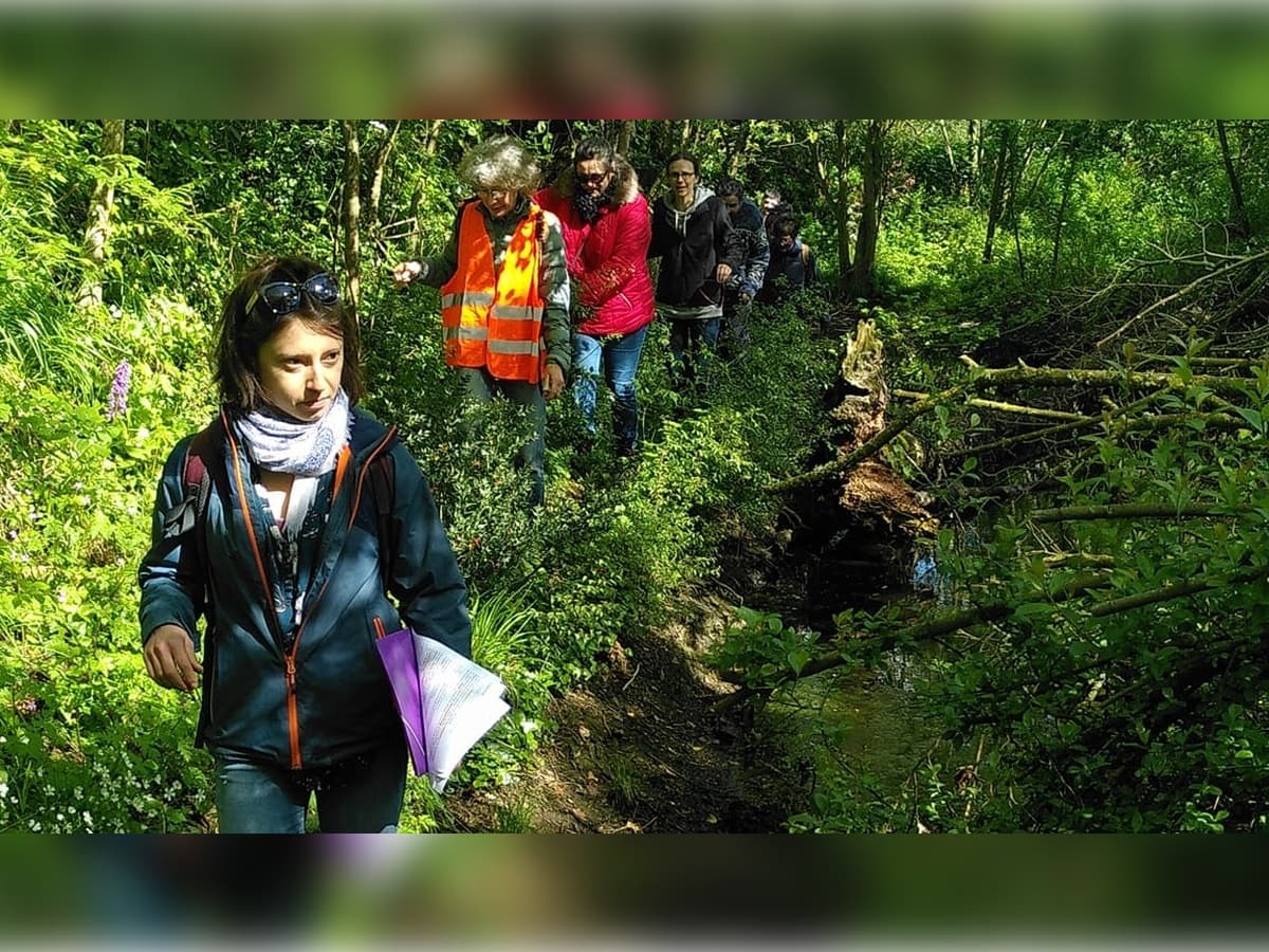 Illustration de l'événement : Vie paysanne dans le bocage au XIXè siècle