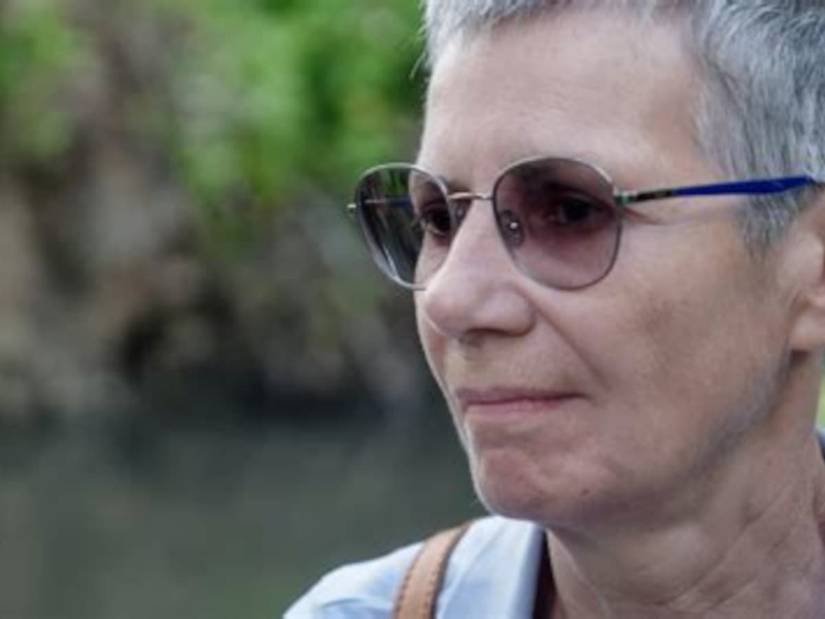 Illustration de l'événement : Rencontre "À midi c’est Comédie !" avec Jocelyne Porcher