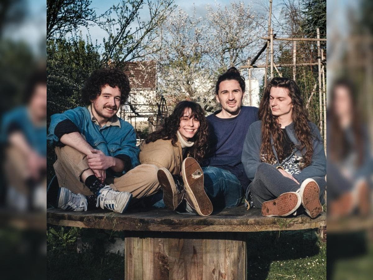 Illustration de l'événement : Concert : Kalica Band