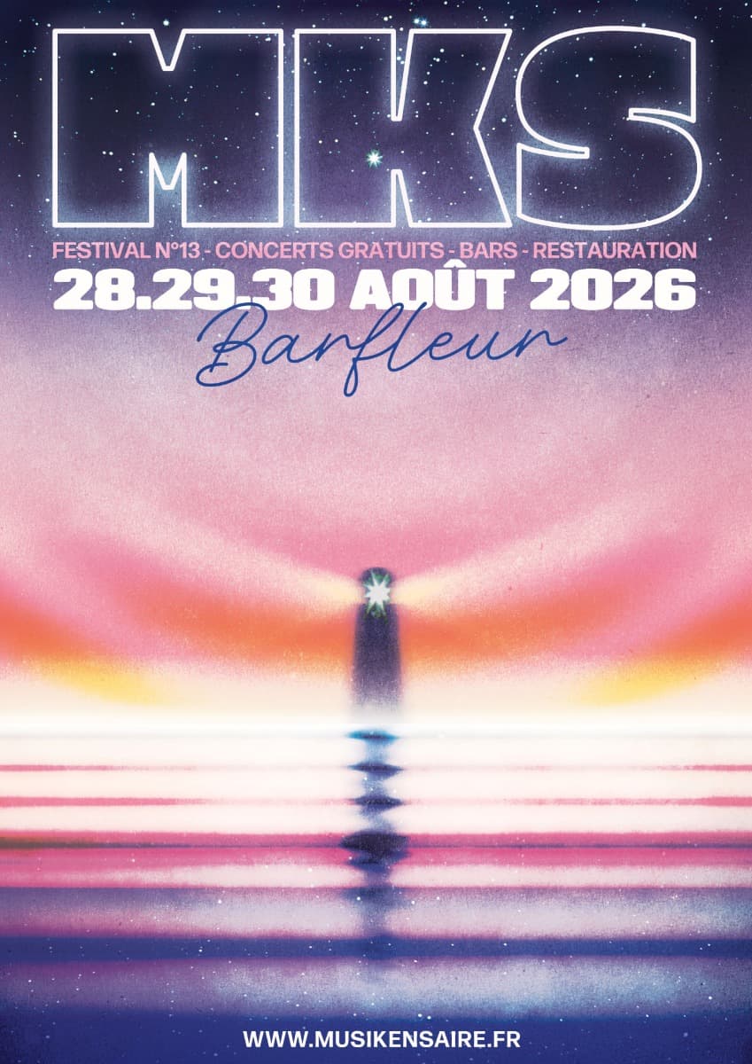 Illustration de l'événement : Festival MusiKenSaire