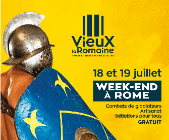 Illustration de l'événement : Week-end à Rome 2026