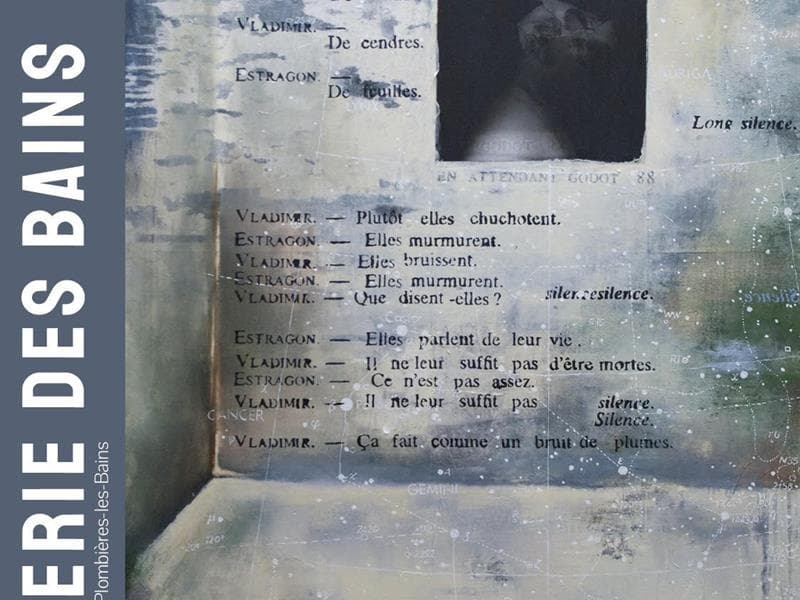 Illustration de l'événement : Exposition FRANCK HOMMAGE
