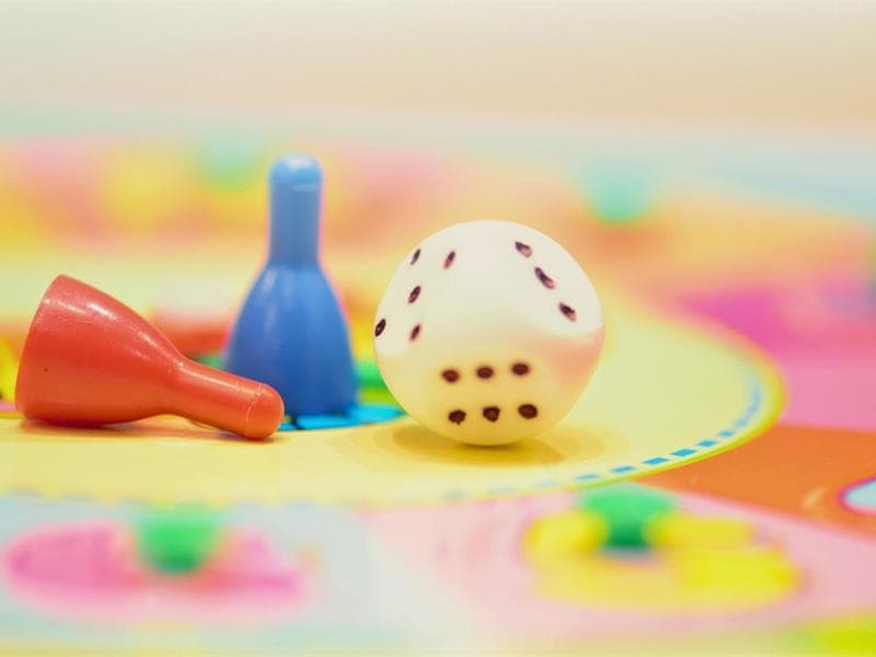 Illustration de l'événement : Rendez-vous du jeu