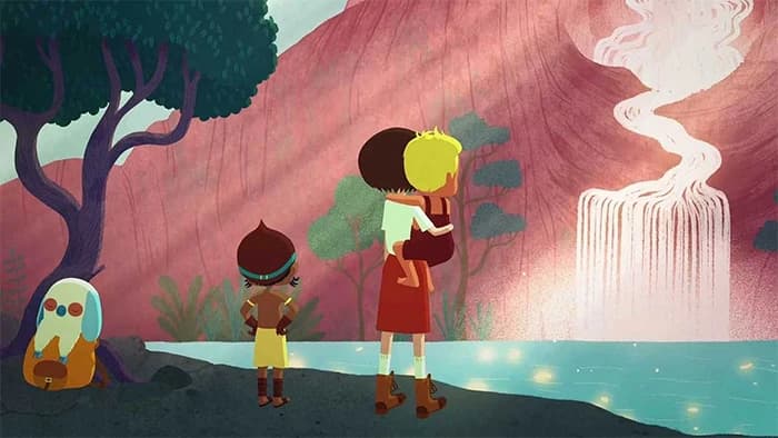 Illustration de l'événement : L’été en famille au Comoedia