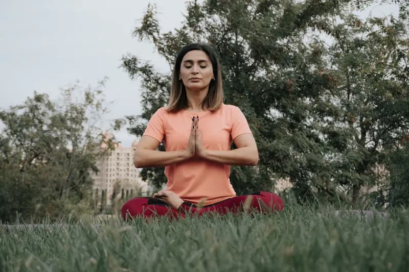 Illustration de l'événement : Yin Yoga Sonore