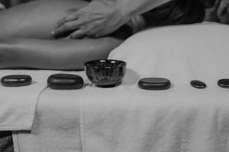 Illustration de l'événement : 9ème salon des médecines douces et du bien-être