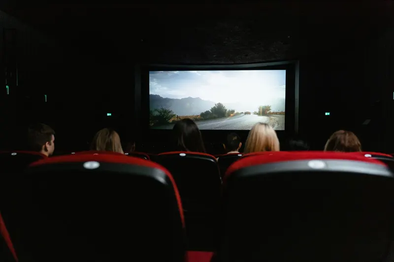 Illustration de l'événement : Film - Des Minions et des monstres