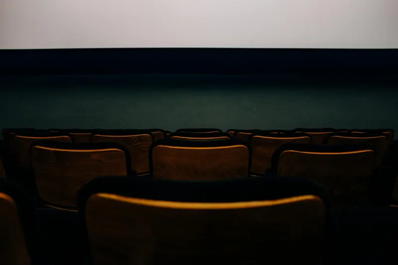 Illustration de l'événement : Ciné Vignes