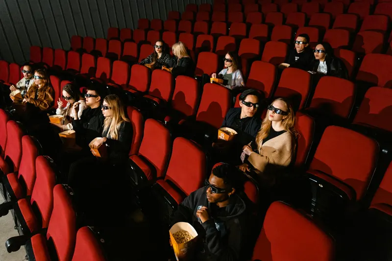 Illustration de l'événement : Little films festival