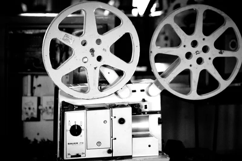 Illustration de l'événement : Ciné Concert, La Bande à Sons fait le BuzZz
