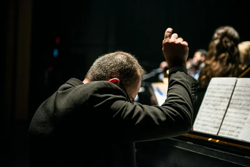 Illustration de l'événement : Concert - Quatuor de Saxophones Numen
