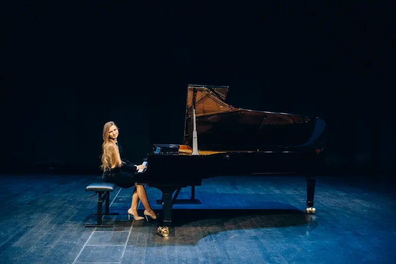 Illustration de l'événement : Concert d'Hélène'60''