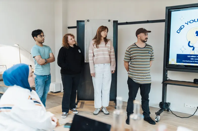 Illustration de l'événement : Atelier "Do-in et autres merveilles"