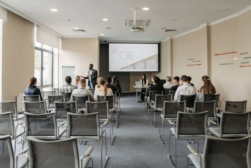 Illustration de l'événement : Congrès annuel autisme France