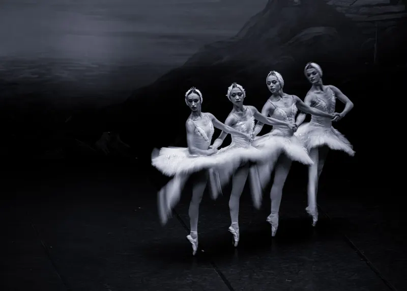 Illustration de l'événement : Initiation à la danse orientale