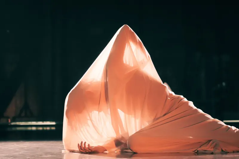 Illustration de l'événement : Danses en cercle à Campagne les bains