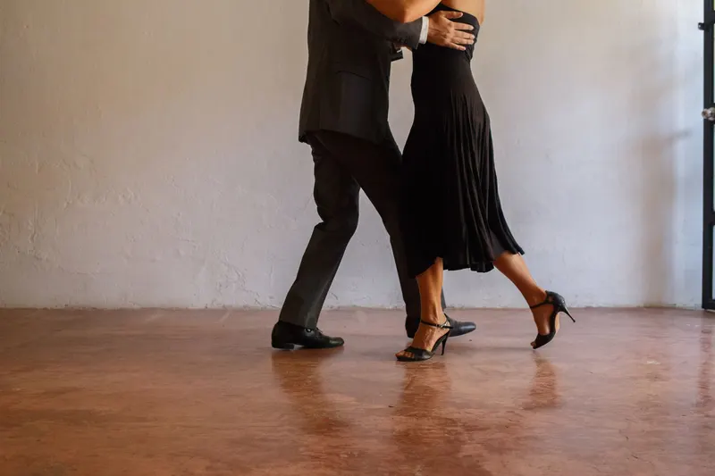 Illustration de l'événement : Soirée spéciale Salsa cubaine