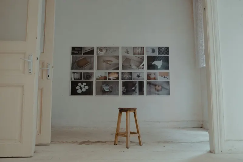 Illustration de l'événement : Peintures et sculptures