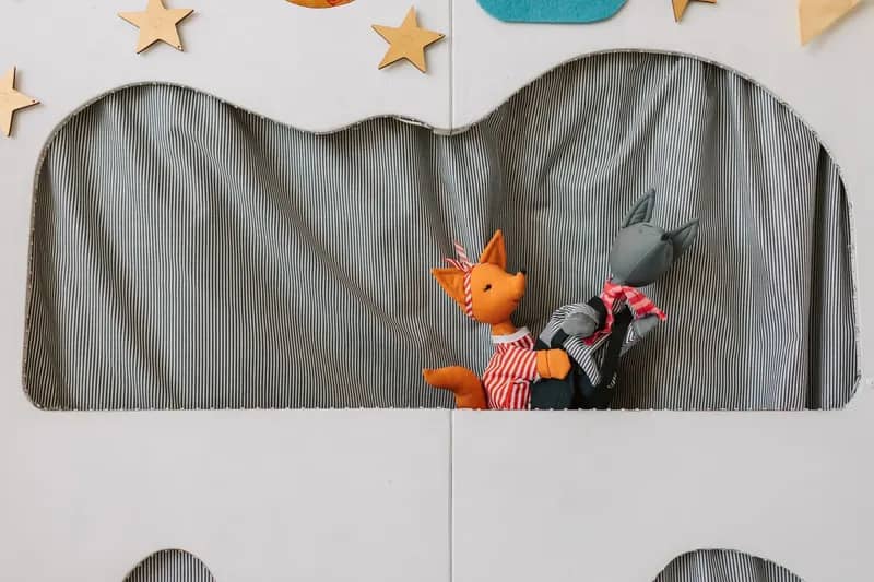 Illustration de l'événement : Spectacle jeune public - Street Fool
