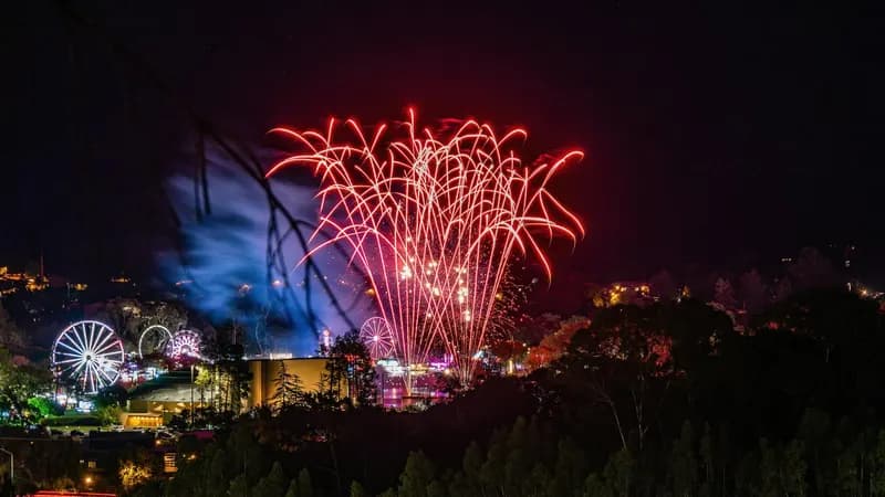 Illustration de l'événement : Festival des Luternes 2026