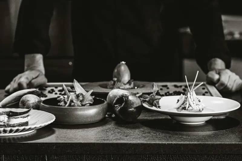 Illustration de l'événement : Saveurs d'Automne - Saveurs d'octobre