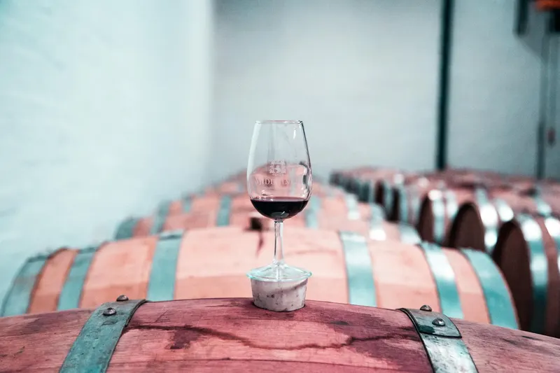 Illustration de l'événement : Fête des vignerons